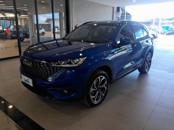 GWM HAVAL H6 1.5 PHEV PREMIUM AWD E-TRACTION